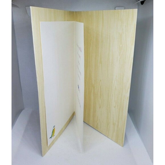 American Greetings Daughter-In-Law Happy Birthday Greeting Card (No Envelope) - Picture 8 of 11